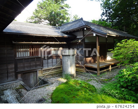 日光 田母沢御用邸 記念公園 日光 田母沢御用邸 記念公園 67624254