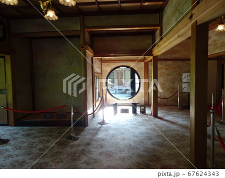 日光 田母沢御用邸 記念公園 日光 田母沢御用邸 記念公園 67624343