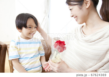 母の日 67624369