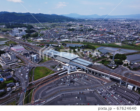 新鳥栖駅 67624640