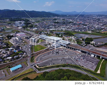 新鳥栖駅 67624641