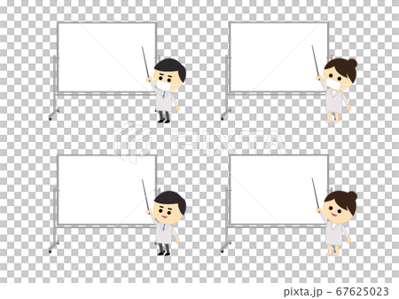 解説する人 解説する人 67625023