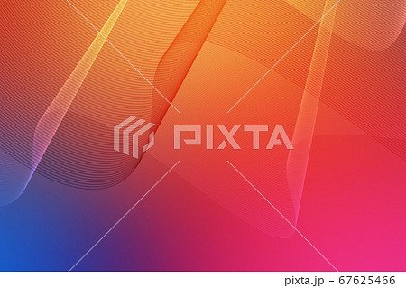Background-aurora-color-color-abstract-material... - Stock Illustration  [67625466] - PIXTA