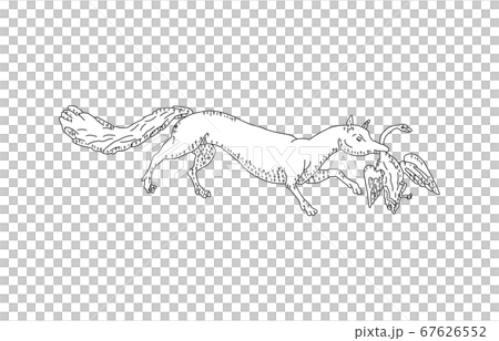 88 constellations with shadows without lines White fox 88 constellations with shadows without lines White fox 67626552