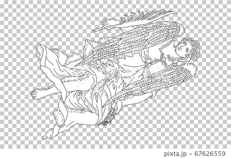 88星座影あり線なし白おとめ座 88星座影あり線なし白おとめ座 67626559