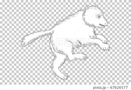 88星座影あり線なし白おおぐま座 67626577