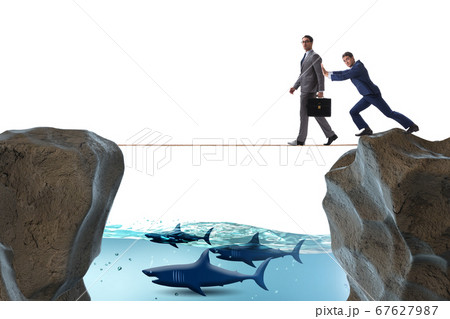 Concept of unethical business competition Concept of unethical business competition 67627987