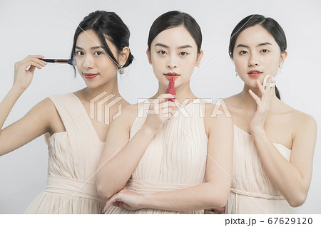 ビューティー モデルコンビネーション ビューティー モデルコンビネーション 67629120