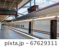 北陸新幹線(長野駅) 67629311