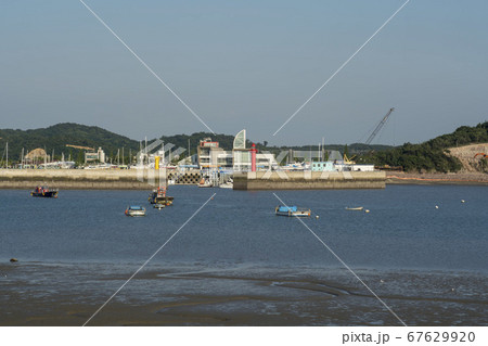 安山市 海 干潟 67629920