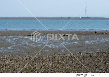 安山市 海 風景 67633987
