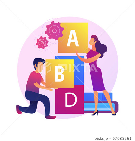 Developing game vector concept metaphor Developing game vector concept metaphor 67635261