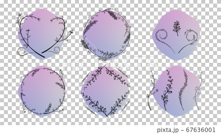 枠 額縁 フレーム 67636001