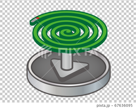 Mosquito coil 1 67636095