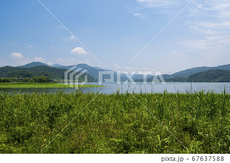 風景 自然 楊平郡 67637588