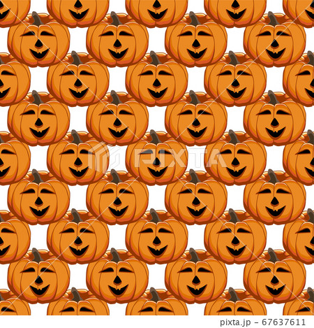 Illustration on theme big colored pattern 67637611