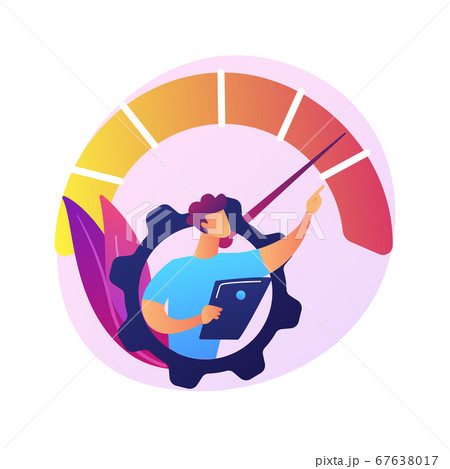 Business insurance vector concept metaphor Business insurance vector concept metaphor 67638017