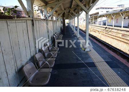 鶴見線　鶴見小野 67638248