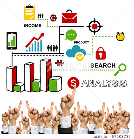 Business and teamwork concept 67638755