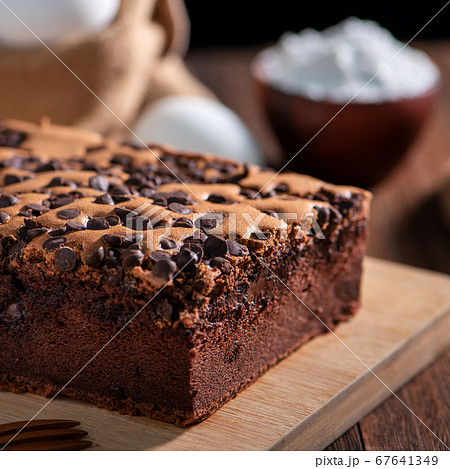 チョコレート ショコラ チョコ 67641349