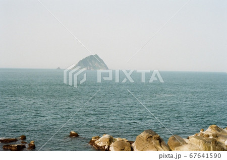 台湾 海沿い 沿岸 67641590