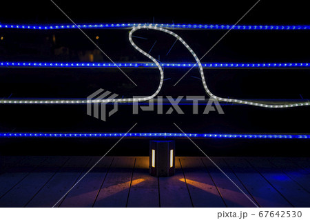 ミライエ ライトアップ ミライエ ライトアップ 67642530