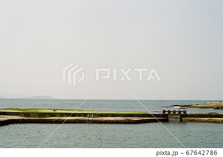 台湾 海沿い 沿岸 67642786