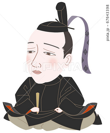 小早川秀秋 67643398