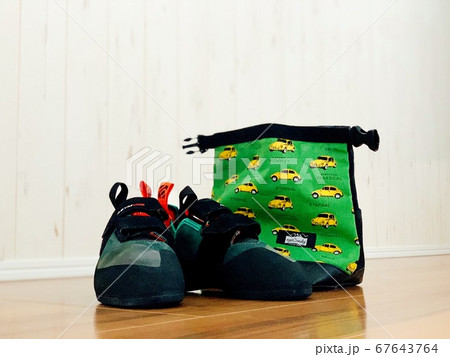 ボルダリングはじめました ボルダリングはじめました 67643764