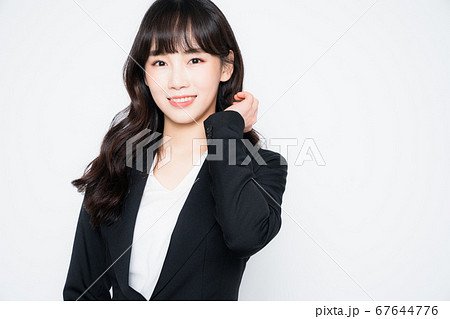 女性 女 女の子 67644776