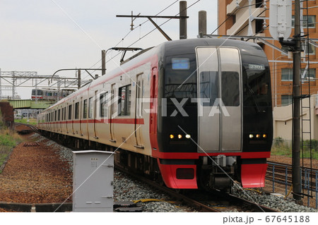名鉄特急 67645188