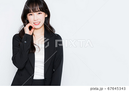 女性 女 女の子 67645343