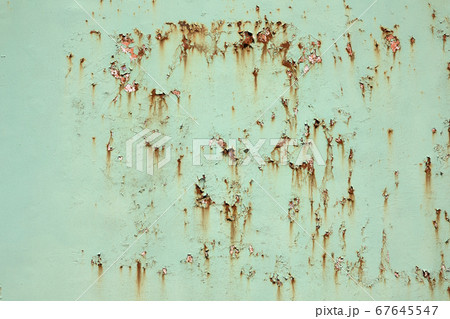 Background texture of scratched rusted steel Background texture of scratched rusted steel 67645547