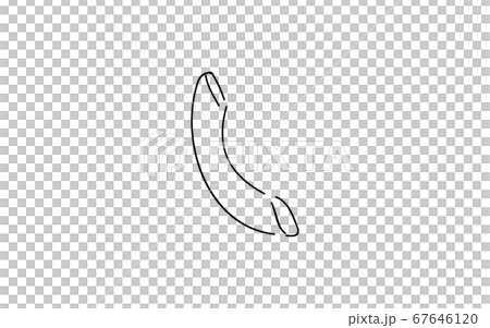 アナログ手書き風のゆるいタッチのアイコン：電話 67646120