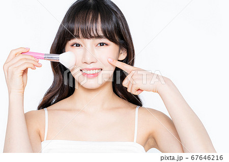 女性 女 女の子 67646216