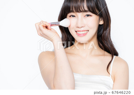 女性 女 女の子 67646220