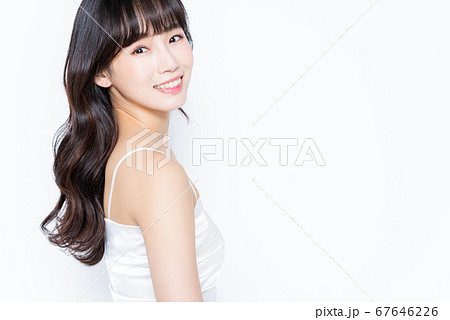 女性 女 女の子 67646226
