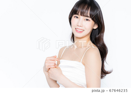女性 女 女の子 67646235