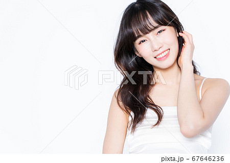 女性 女 女の子 67646236