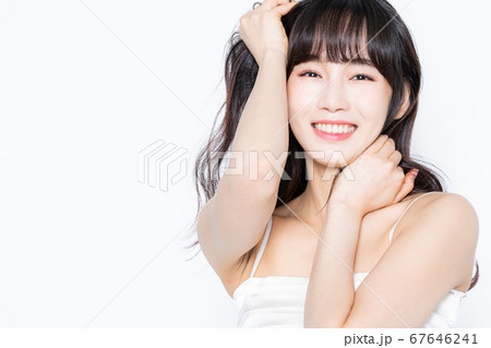 女性 女 女の子 67646241