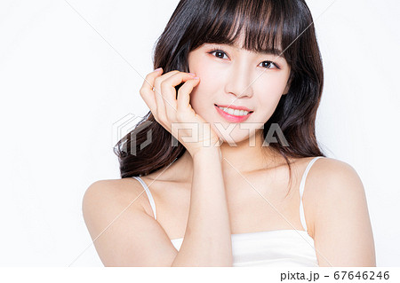女性 女 女の子 67646246