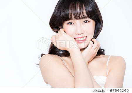 女性 女 女の子 67646249