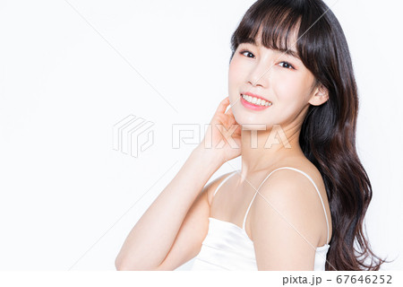 女性 女 女の子 67646252