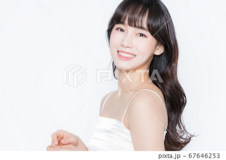 女性 女 女の子 67646253