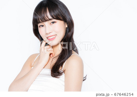 女性 女 女の子 67646254