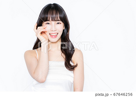 女性 女 女の子 67646256