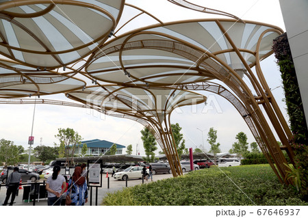 Siam Premium Outlet Bangkok 67646937