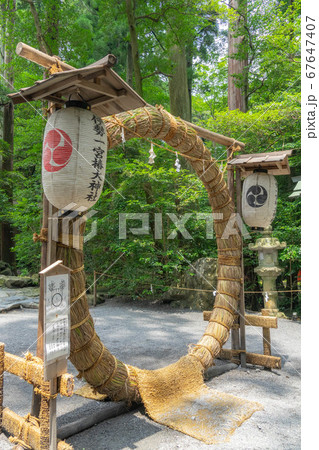 椿大神社4060 67647407