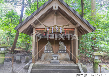 椿大神社4008 67647427