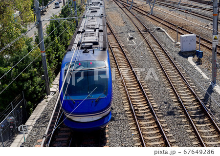 新大阪を出るスーパーはくと 新大阪を出るスーパーはくと 67649286